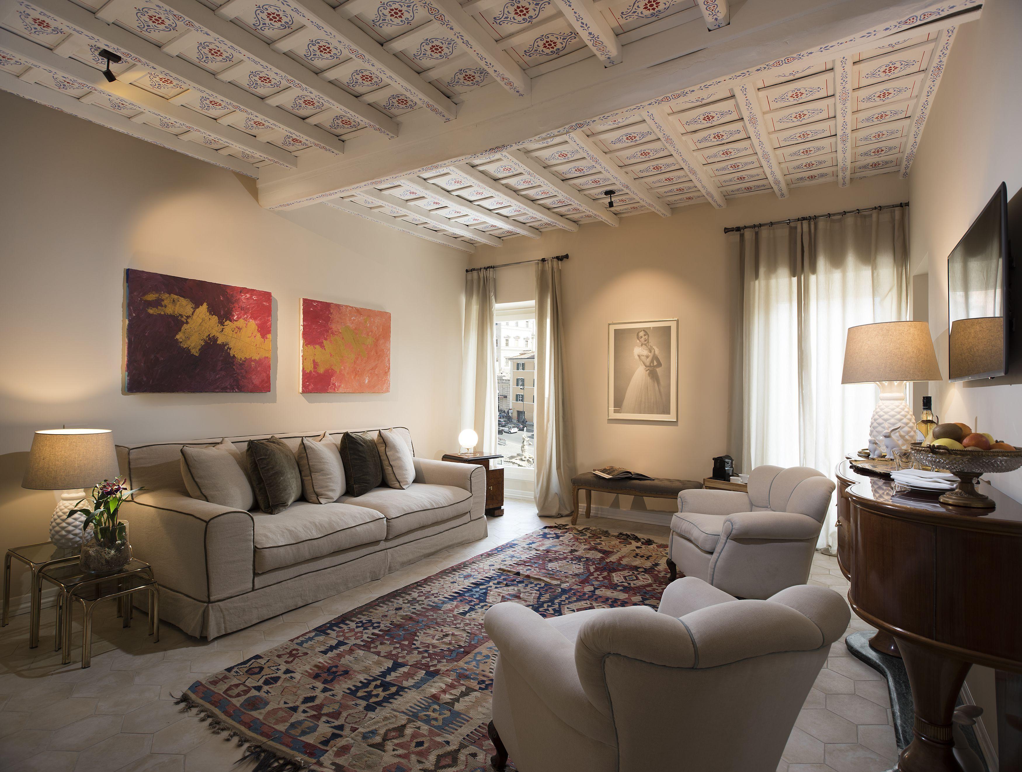 Palazzo Caruso — Photos 2